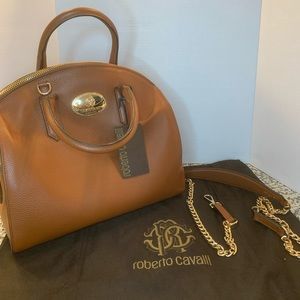 Designer Roberto Cavalli 👜